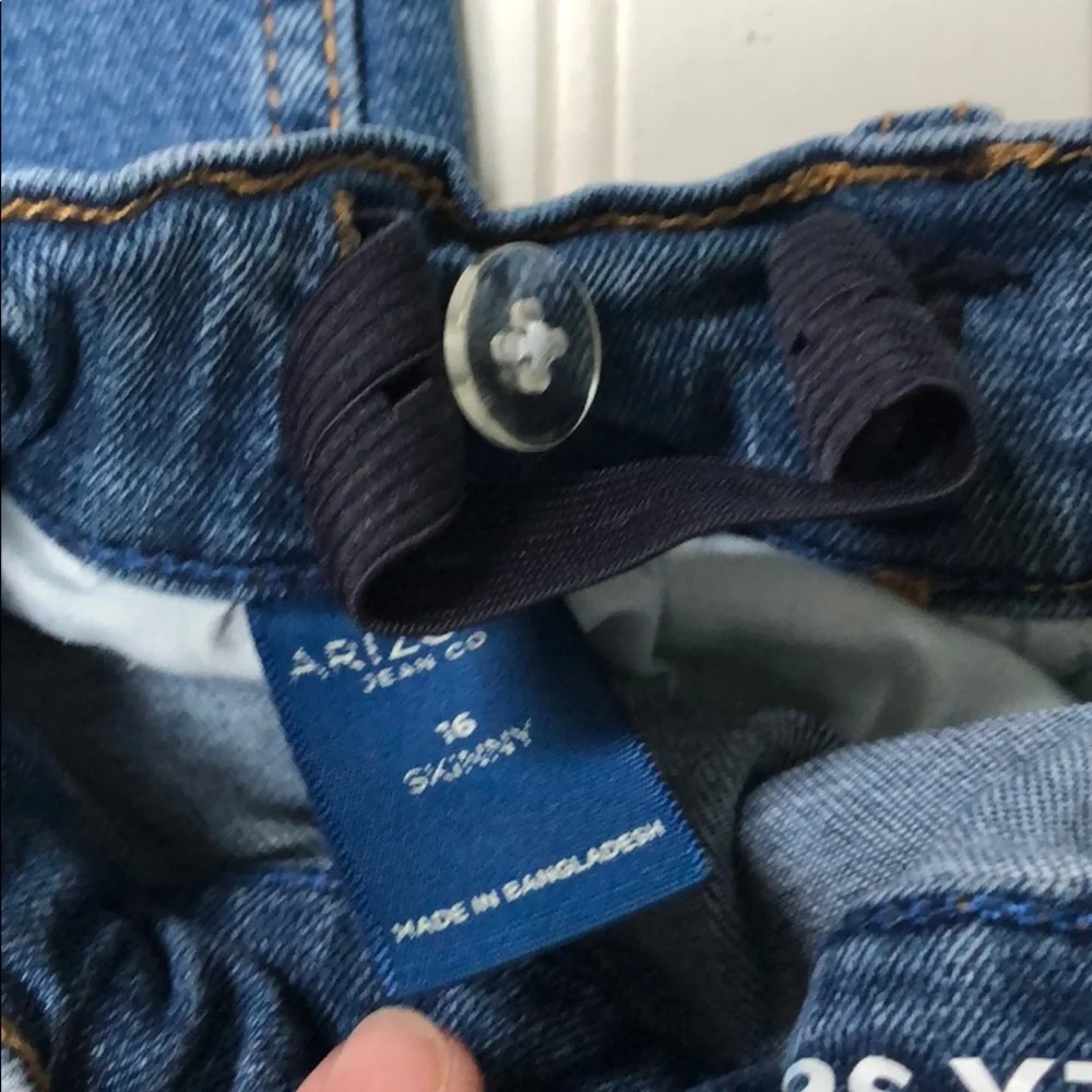 Arizona jeans